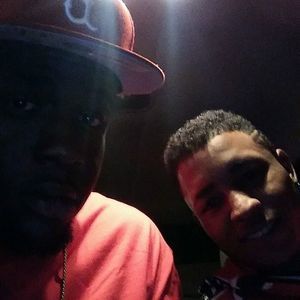 Meet your Posher, Jerome